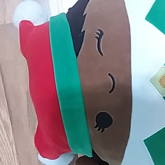 Holiday Themed Squishmallow - Picture 2 of 2